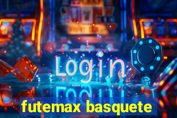 futemax basquete